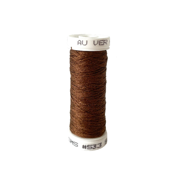 Au Ver A Soie - Silk 100/3 - 533