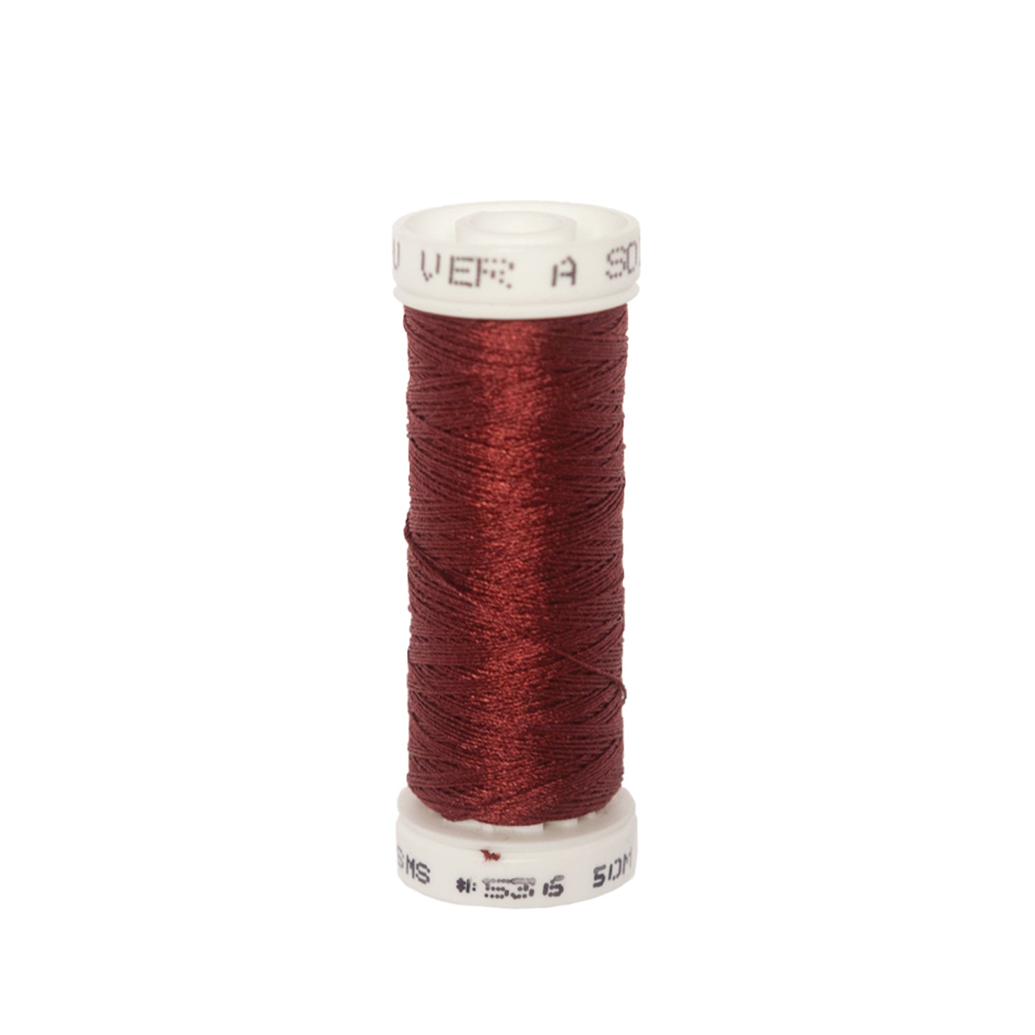 Au Ver A Soie - Silk 100/3 - 536