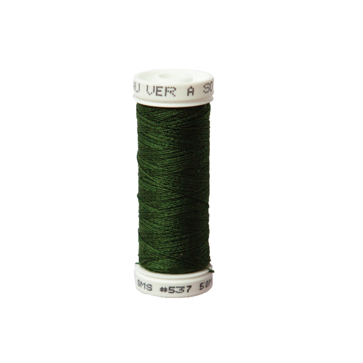Au Ver A Soie - Silk 100/3 - 537