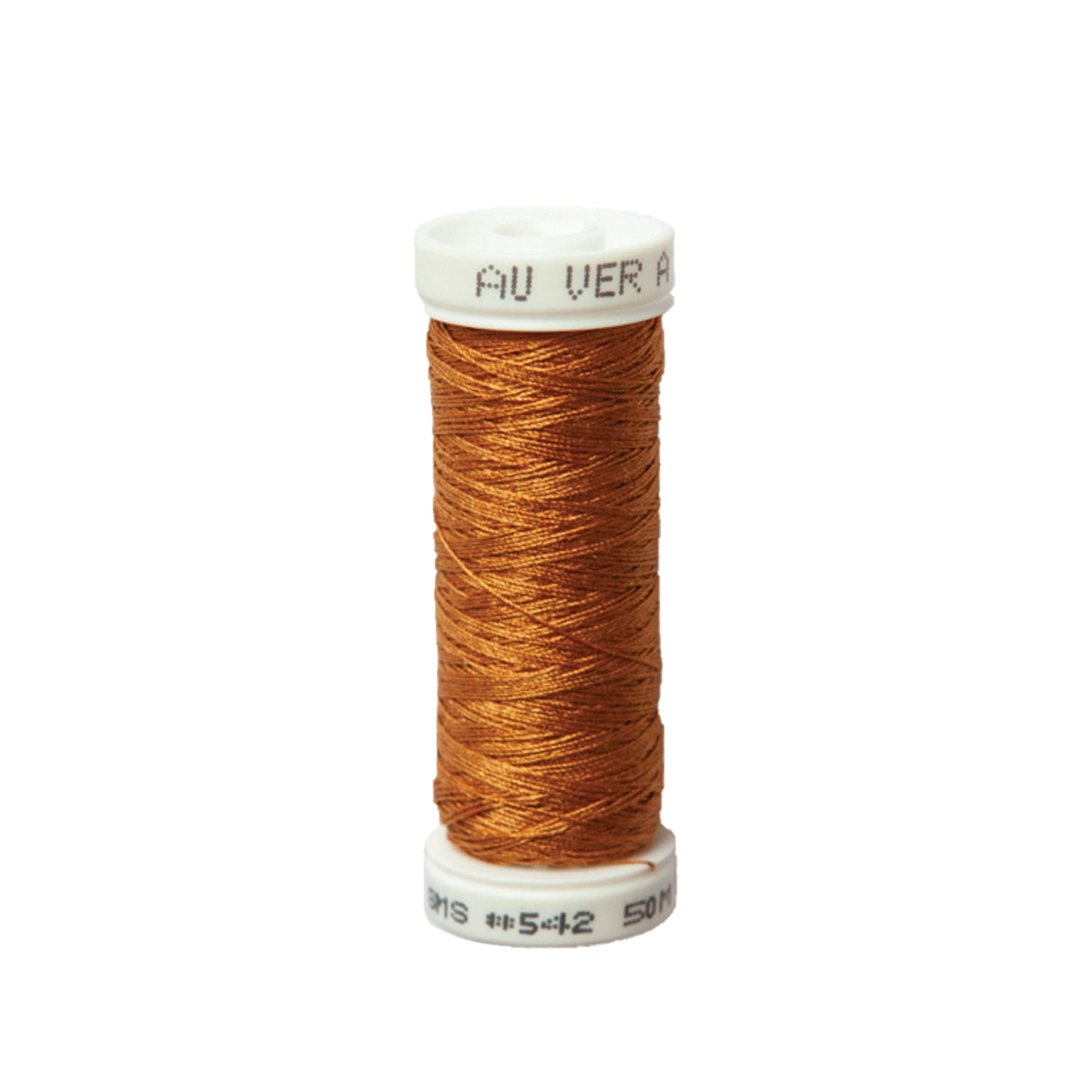 Au Ver A Soie - Silk 100/3 - 542