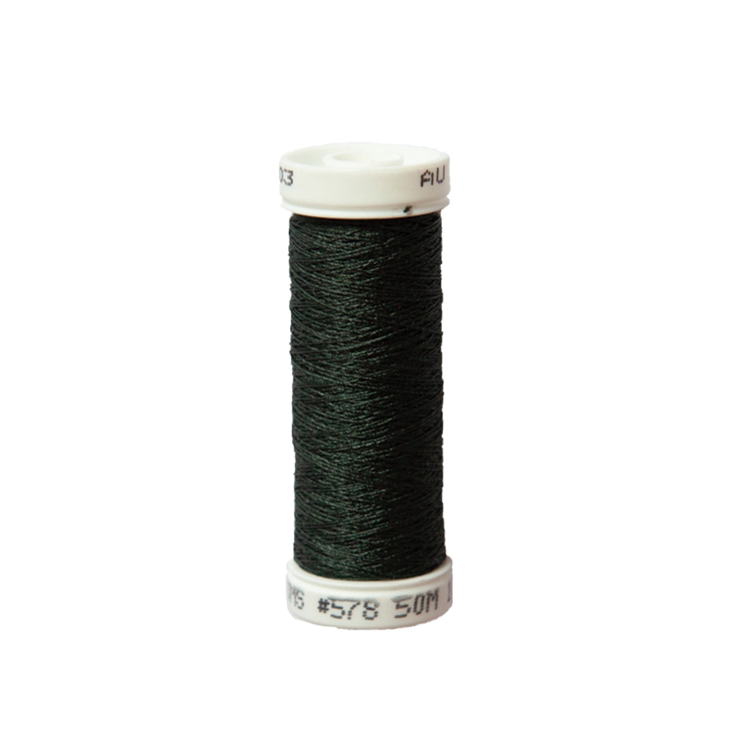 Au Ver A Soie - Silk 100/3 - 578