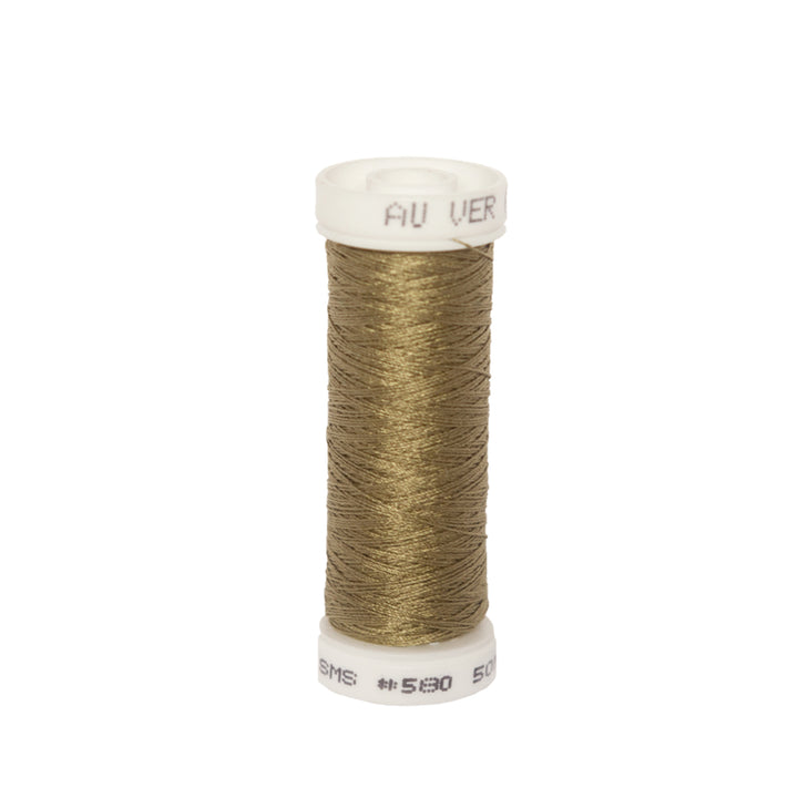 Au Ver A Soie - Silk 100/3 - 580