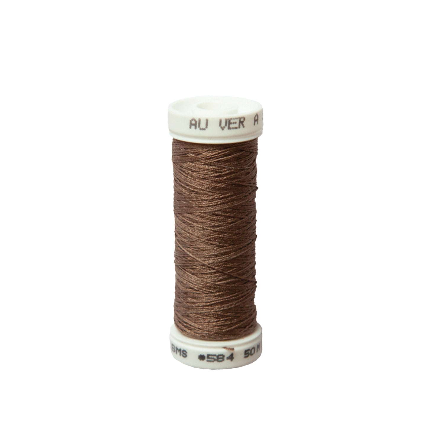 Au Ver A Soie - Silk 100/3 - 584