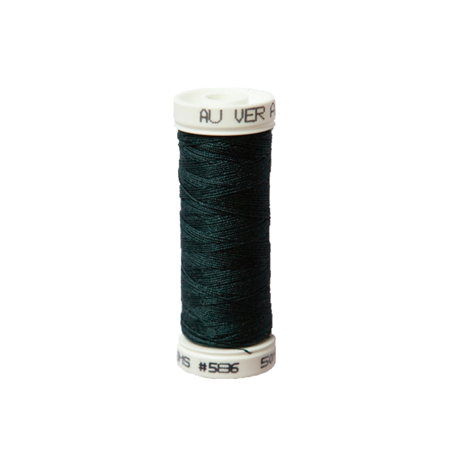 Au Ver A Soie - Silk 100/3 - 586