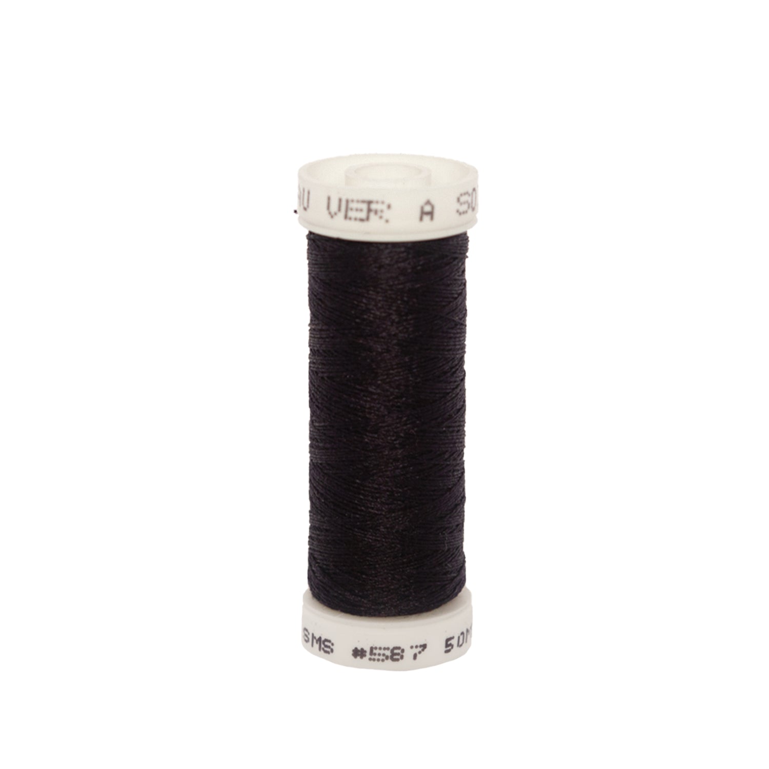Au Ver A Soie - Silk 100/3 - 587
