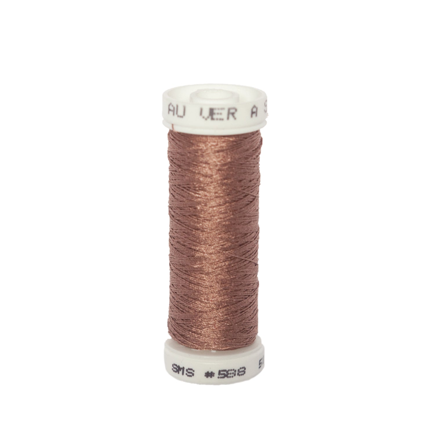 Au Ver A Soie - Silk 100/3 - 588