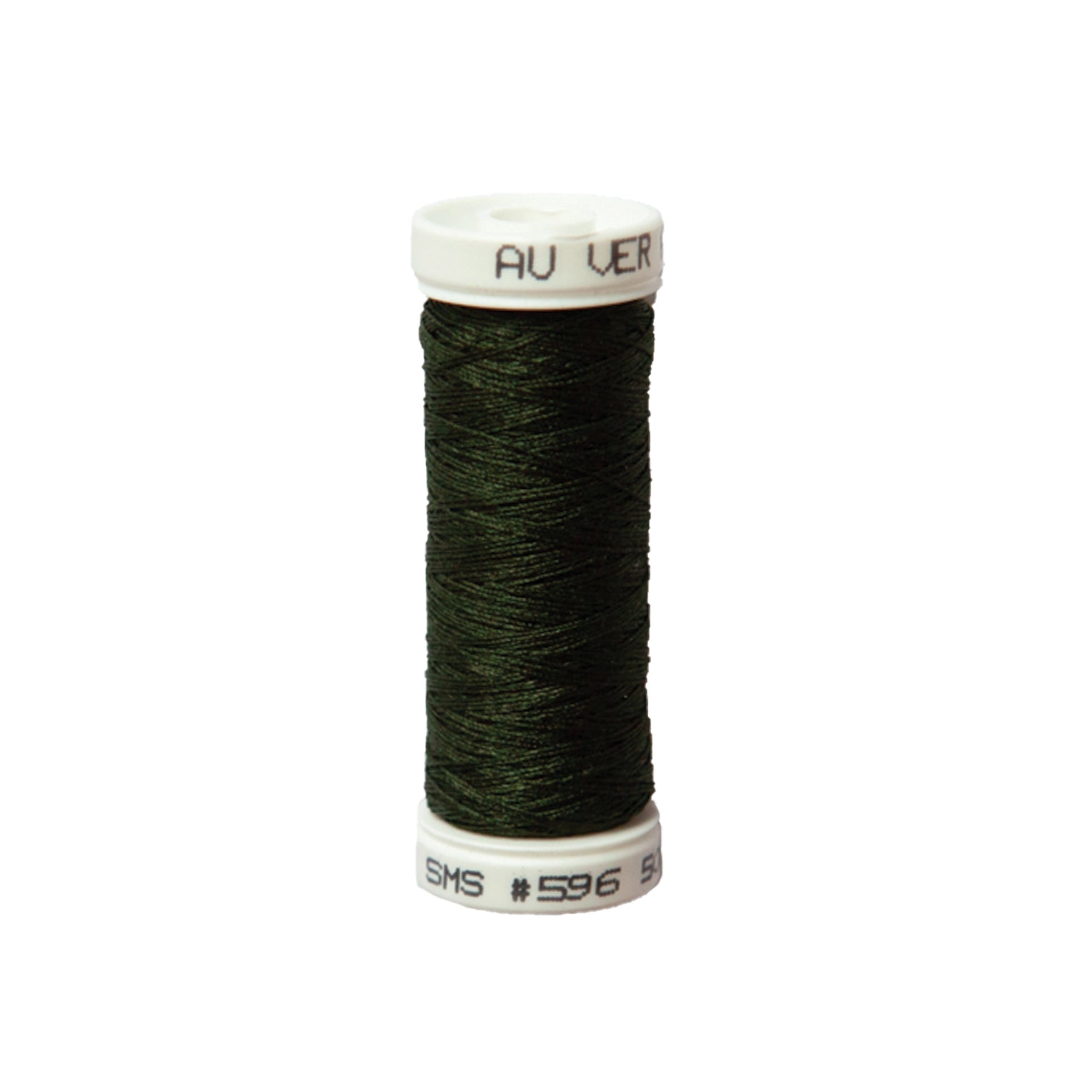 Au Ver A Soie - Silk 100/3 - 596