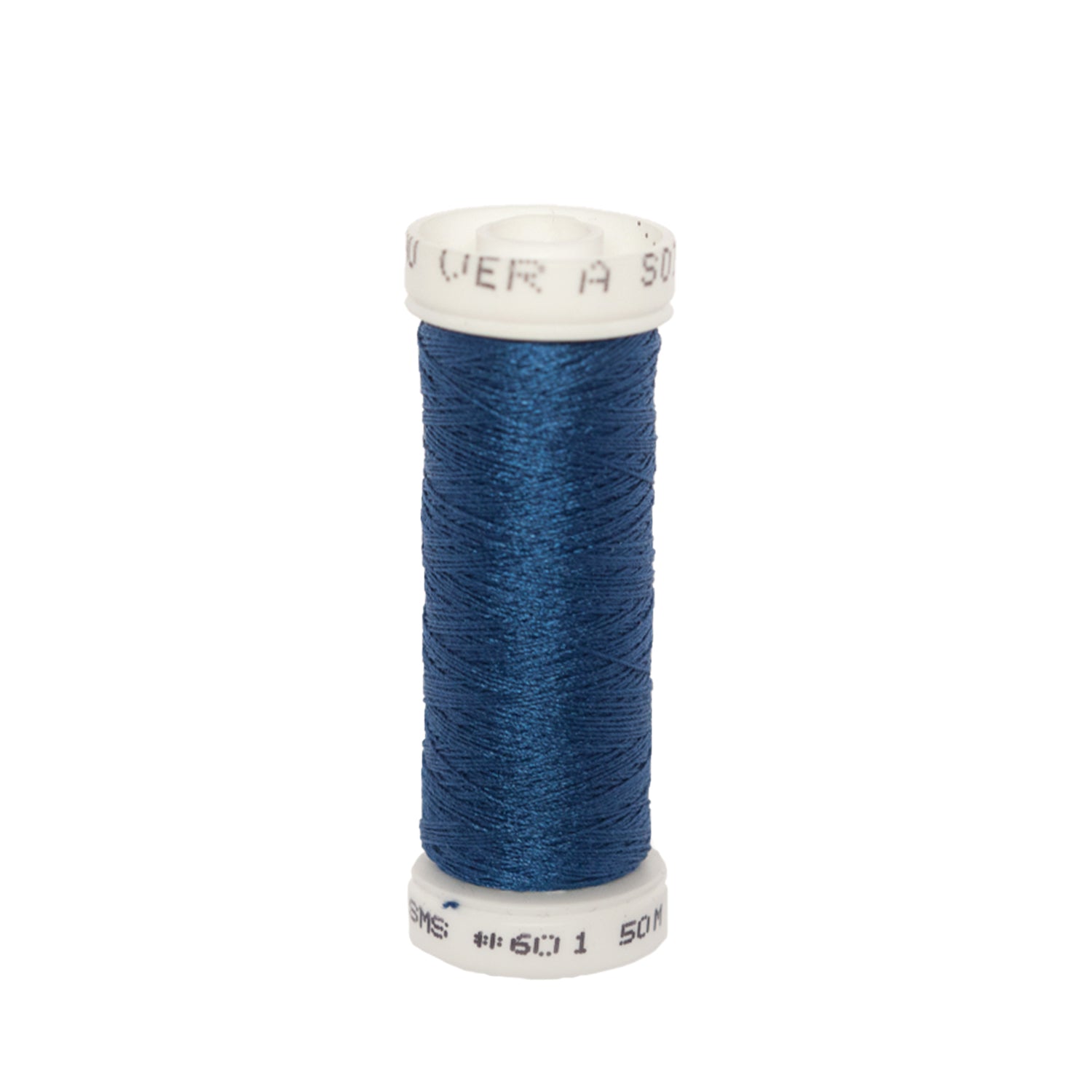 Au Ver A Soie - Silk 100/3 - 601