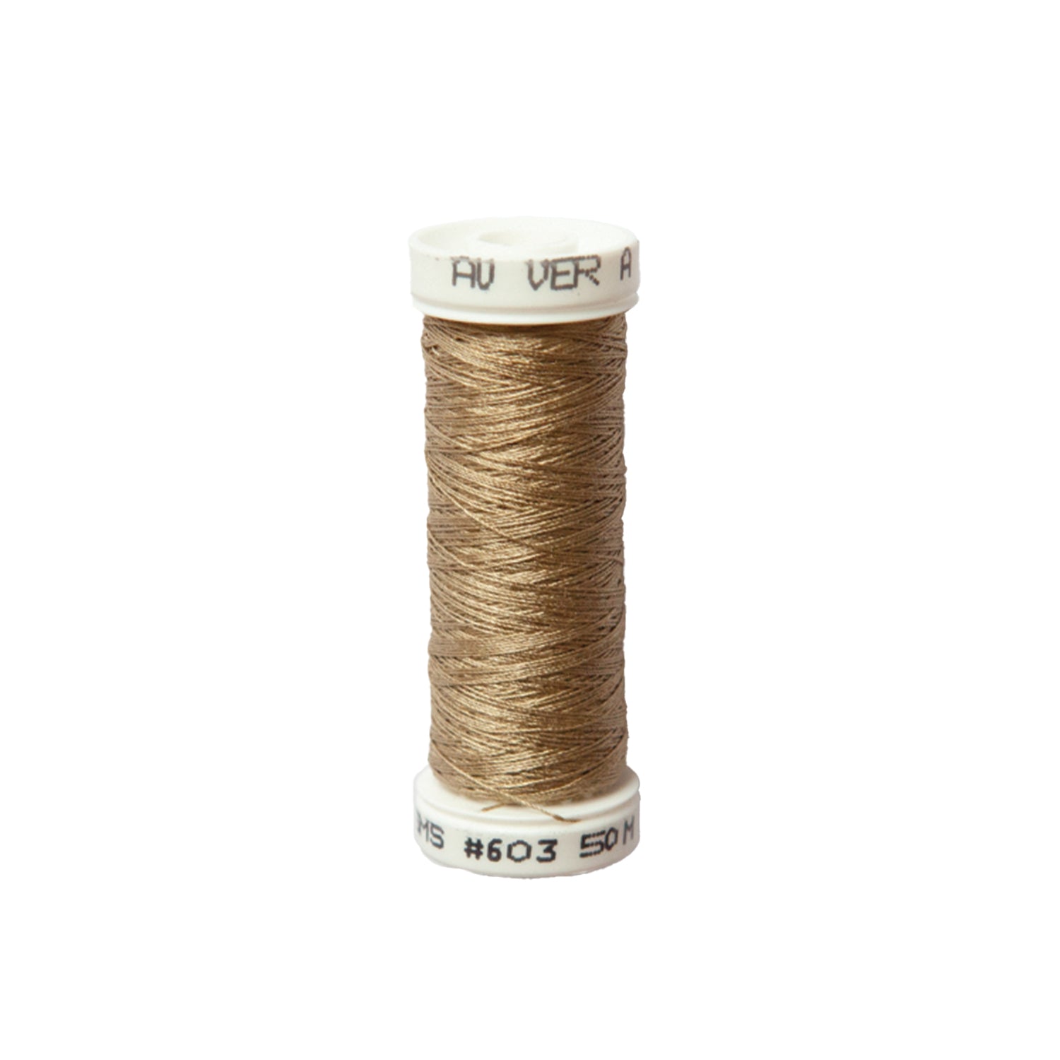 Au Ver A Soie - Silk 100/3 - 603