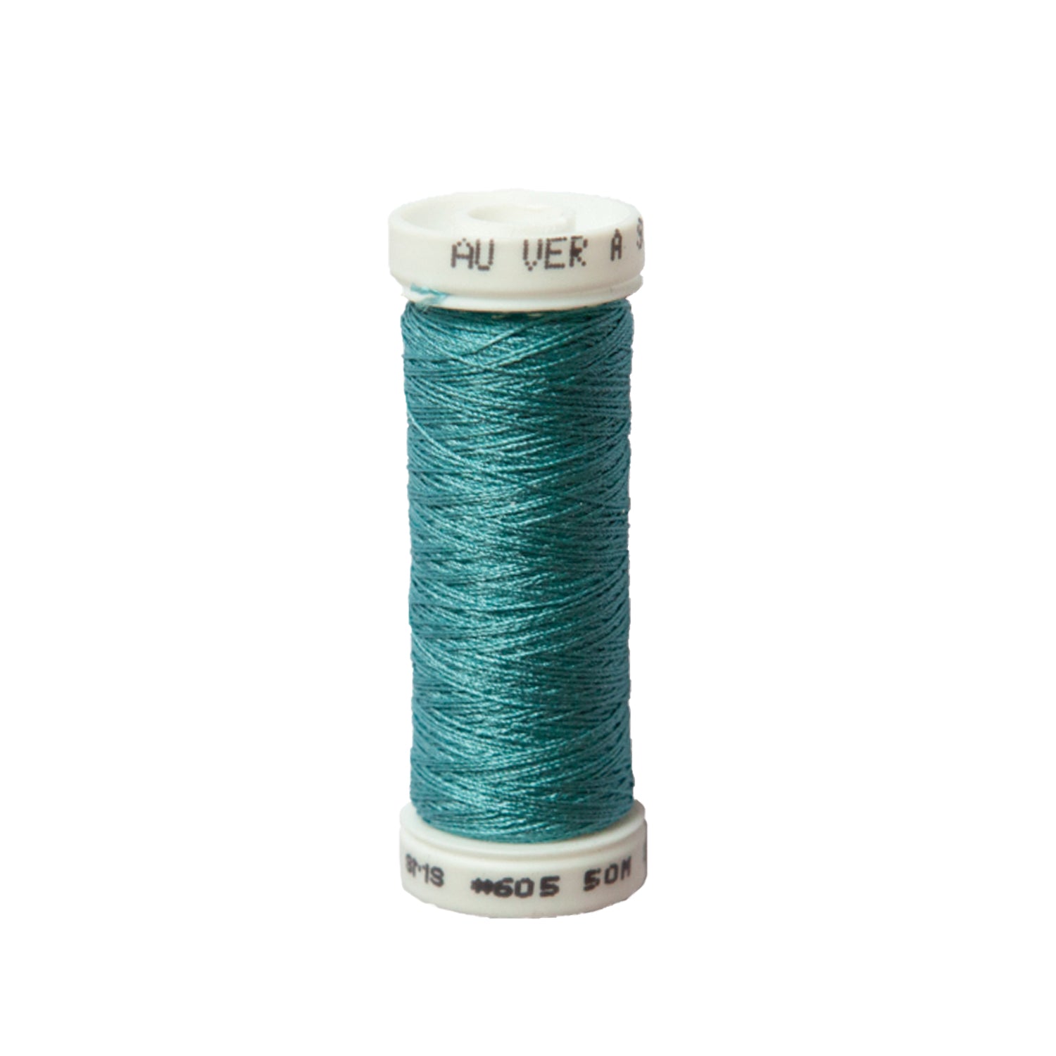 Au Ver A Soie - Silk 100/3 - 605