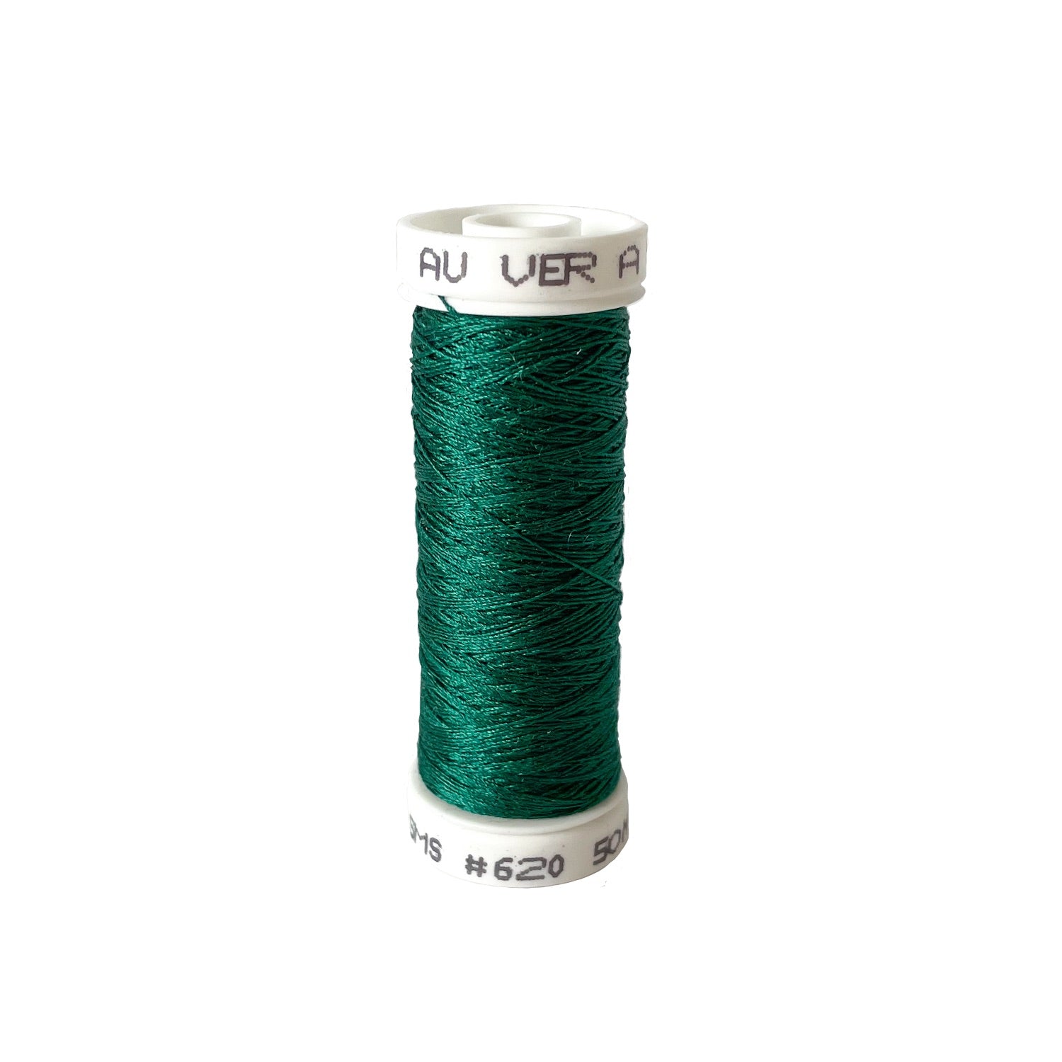 Au Ver A Soie - Silk 100/3 - 620