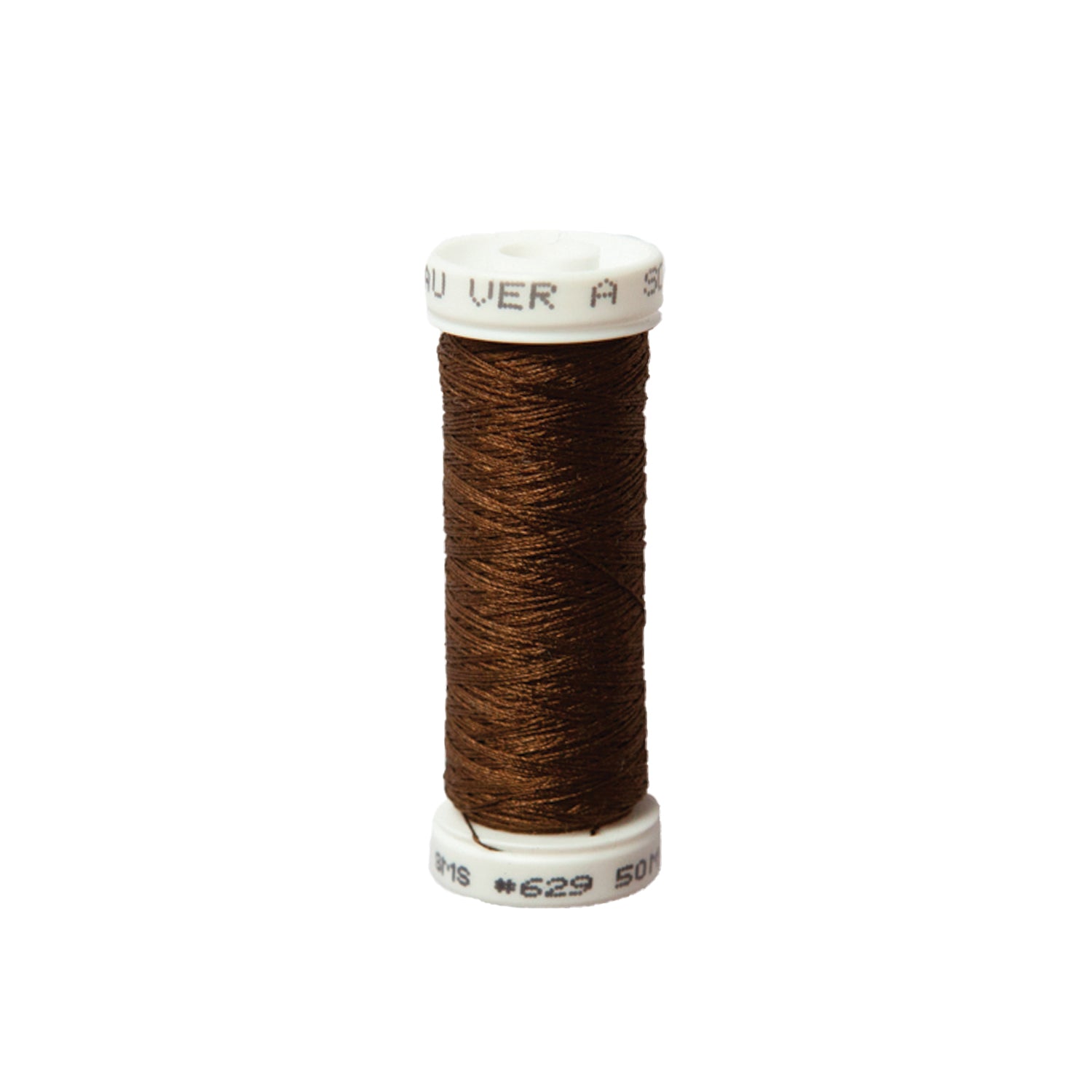 Au Ver A Soie - Silk 100/3 - 629