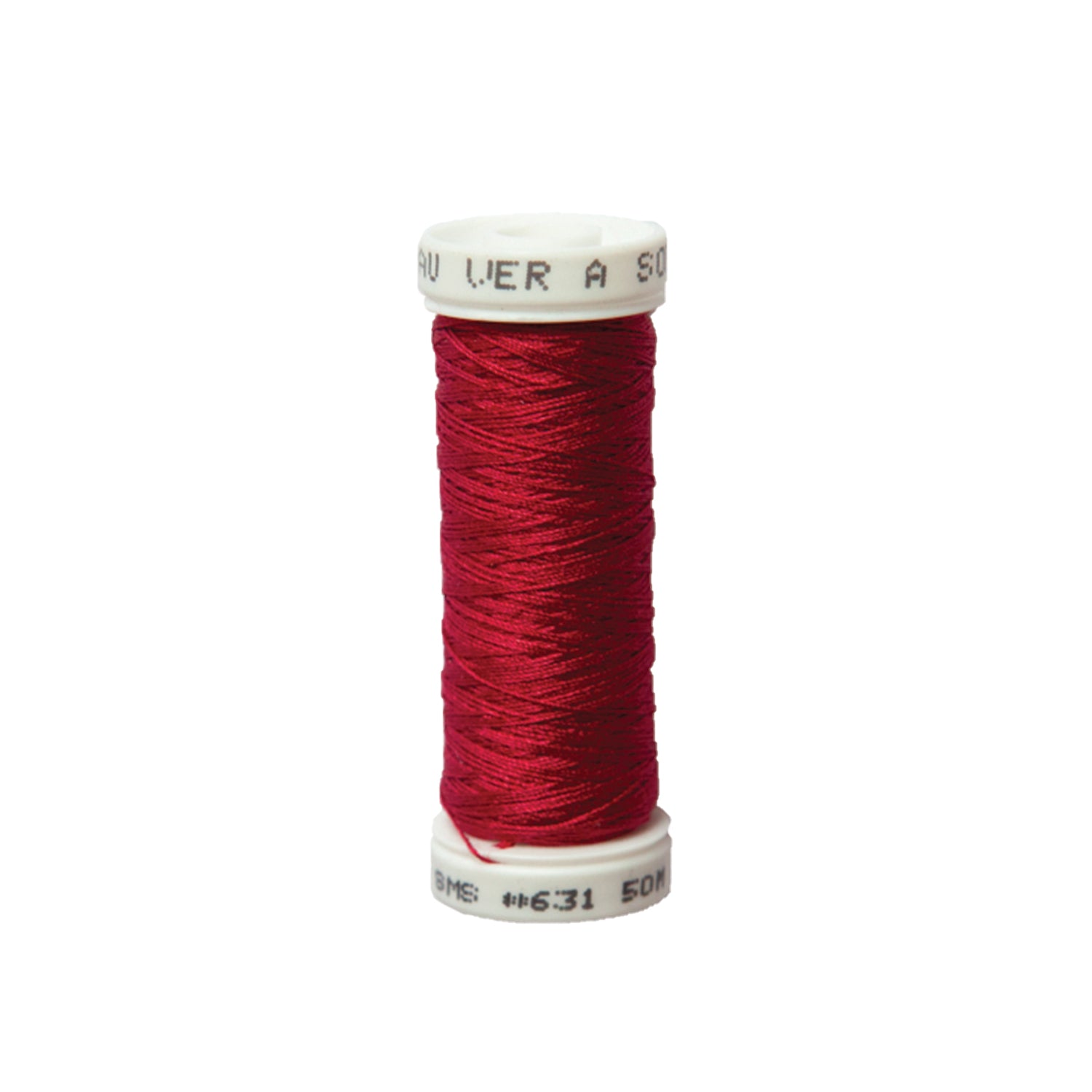 Au Ver A Soie - Silk 100/3 - 631