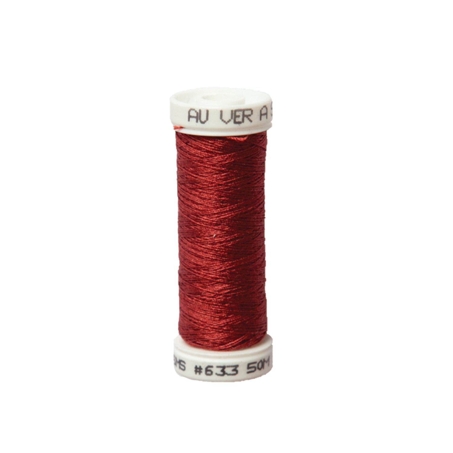 Au Ver A Soie - Silk 100/3 - 633