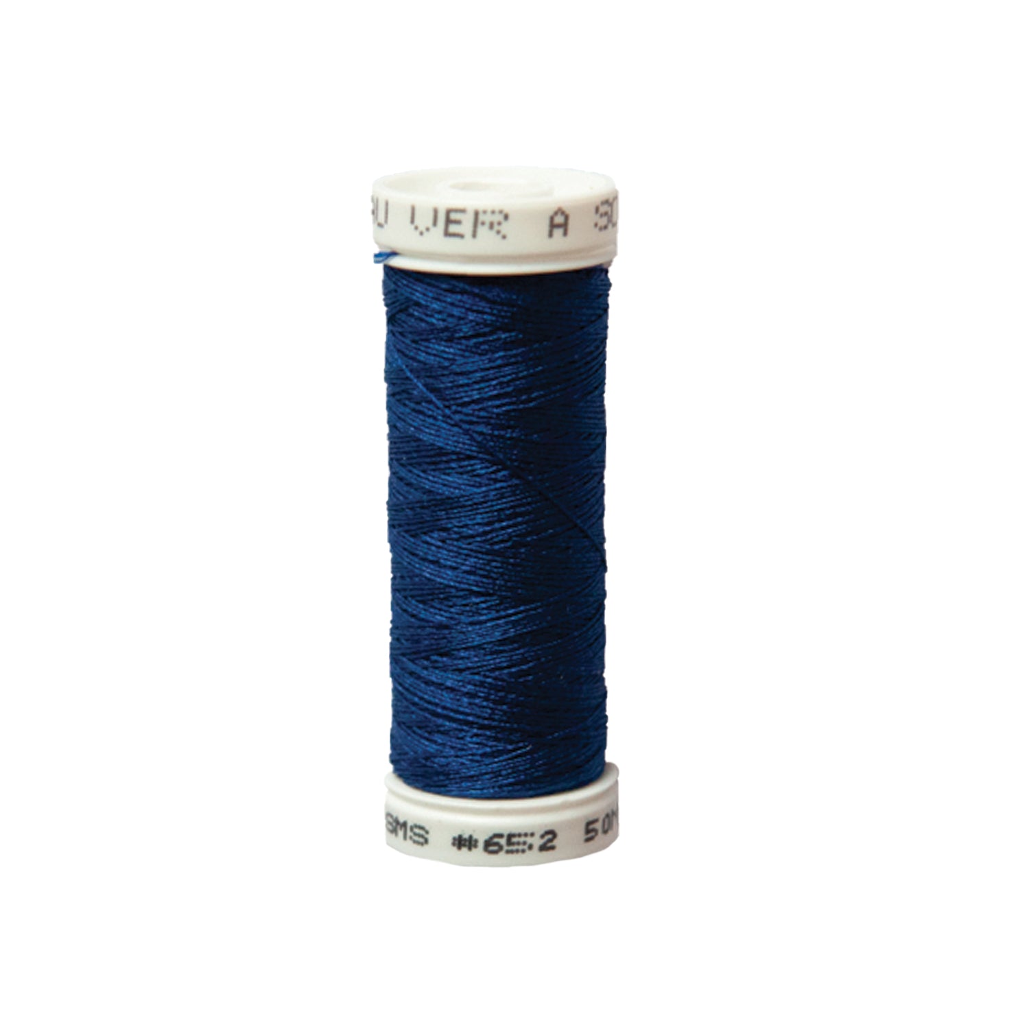 Au Ver A Soie - Silk 100/3 - 652