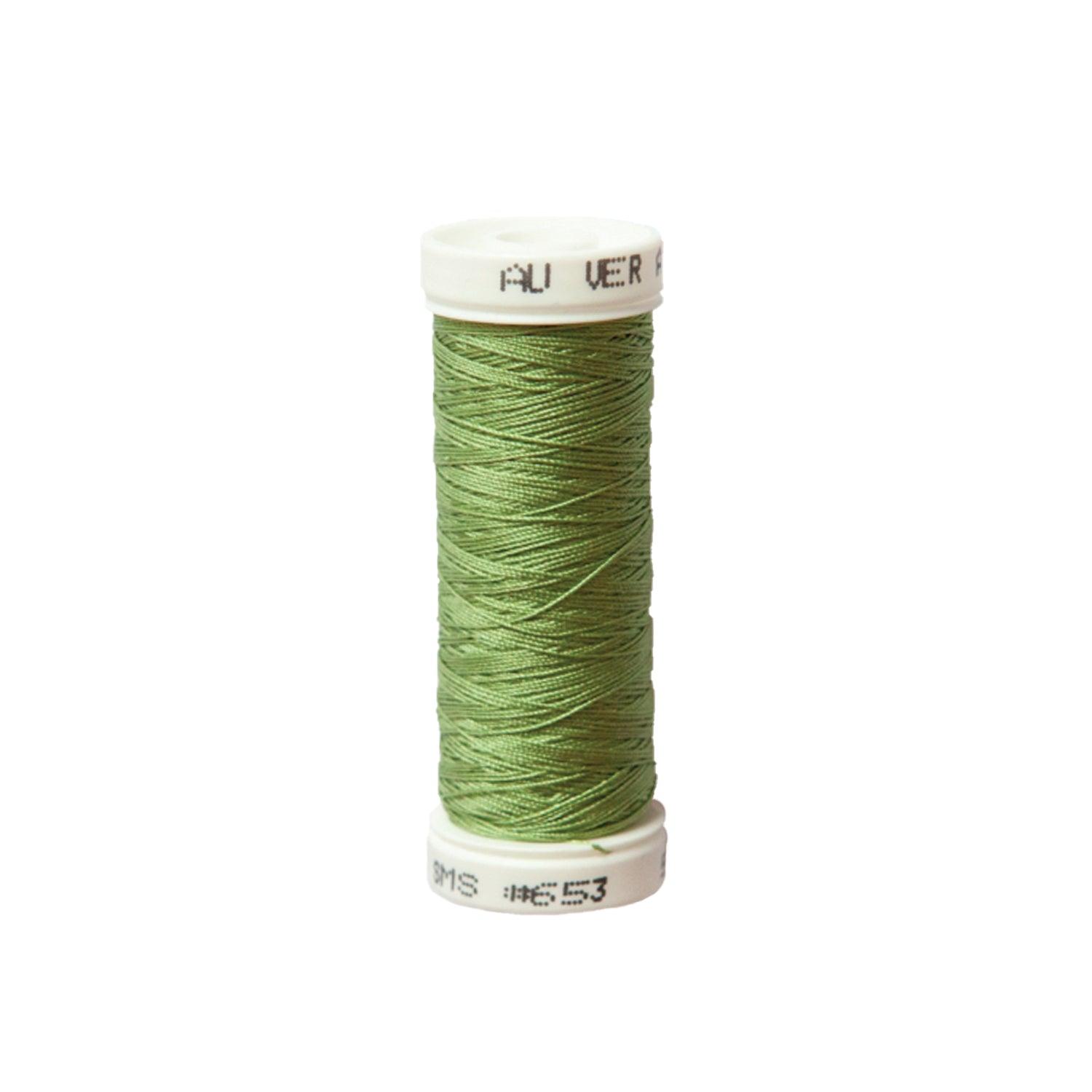 Au Ver A Soie - Silk 100/3 - 653