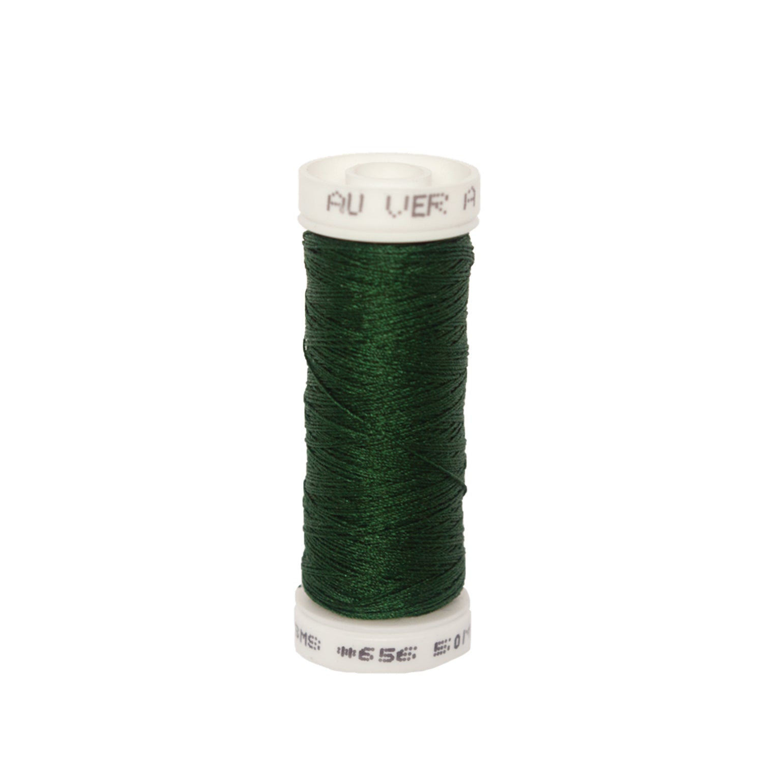 Au Ver A Soie - Silk 100/3 - 656