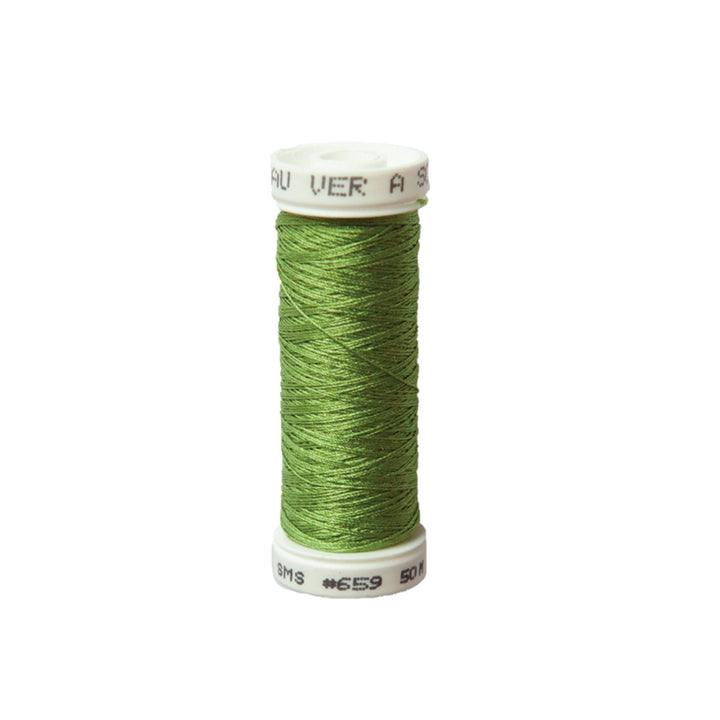 Au Ver A Soie - Silk 100/3 - 659