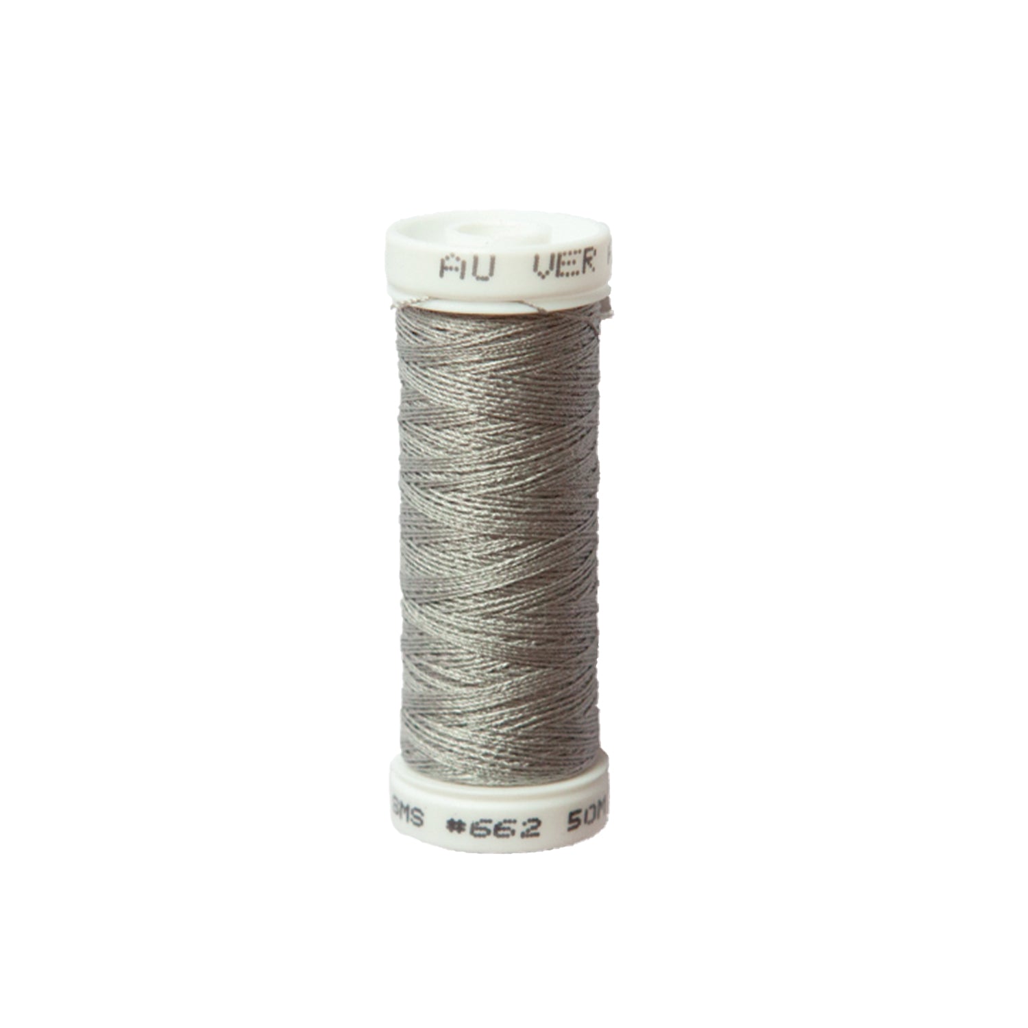 Au Ver A Soie - Silk 100/3 - 662