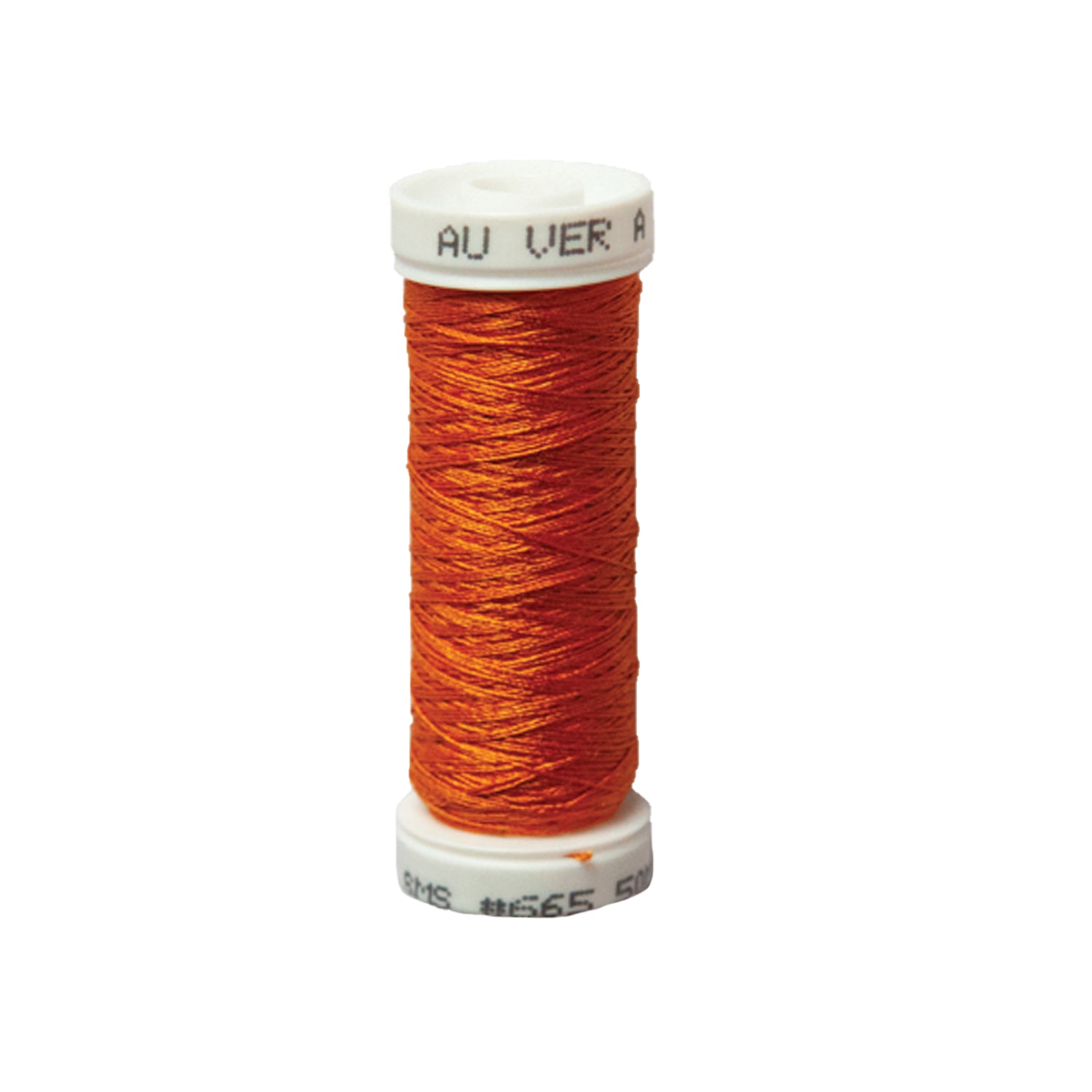 Au Ver A Soie - Silk 100/3 - 665