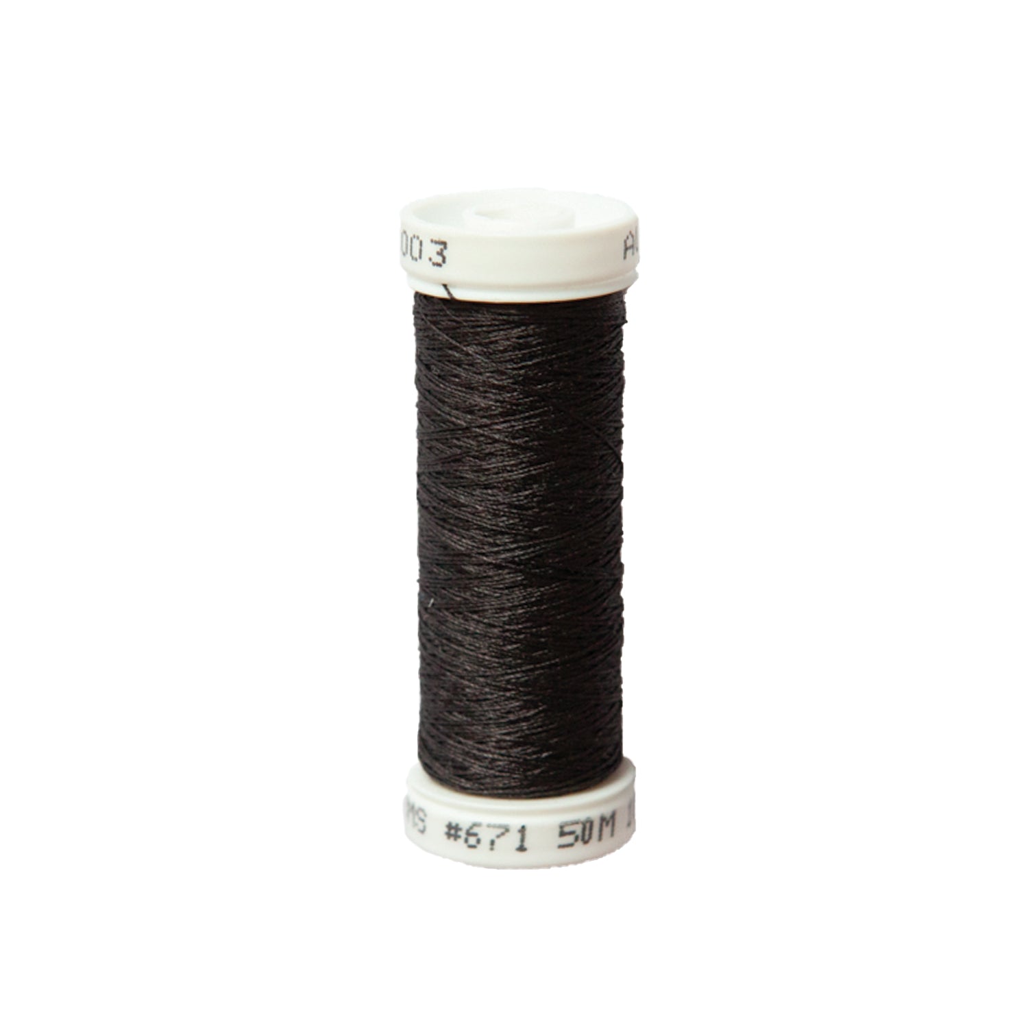 Au Ver A Soie - Silk 100/3 - 671