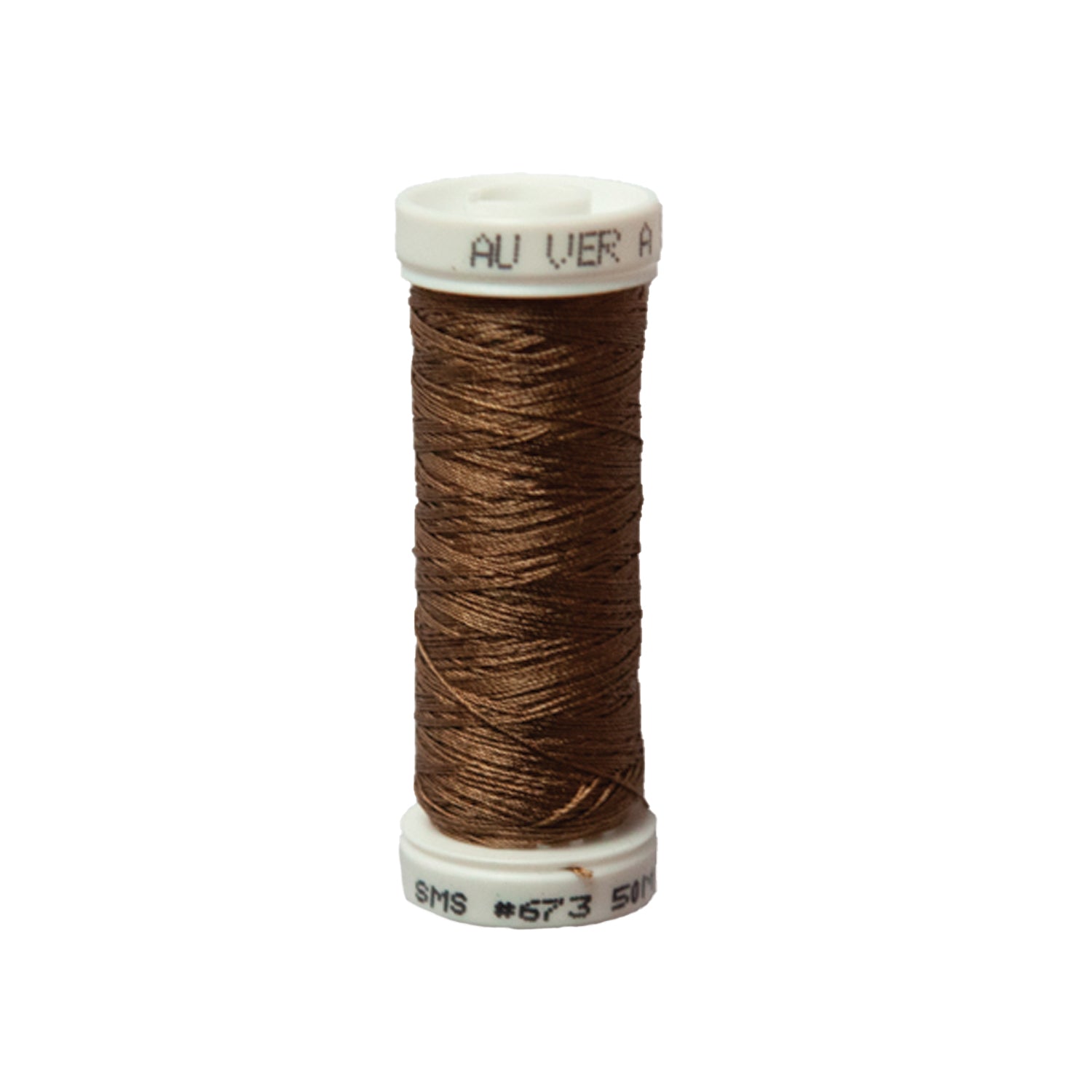 Au Ver A Soie - Silk 100/3 - 673
