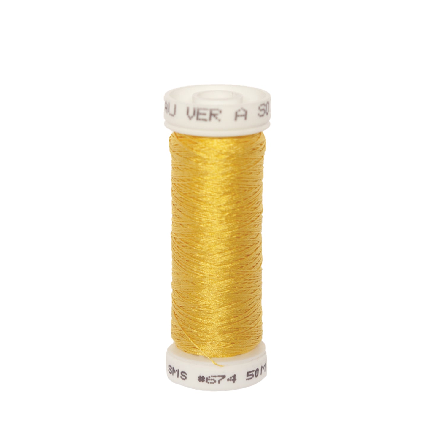 Au Ver A Soie - Silk 100/3 - 674