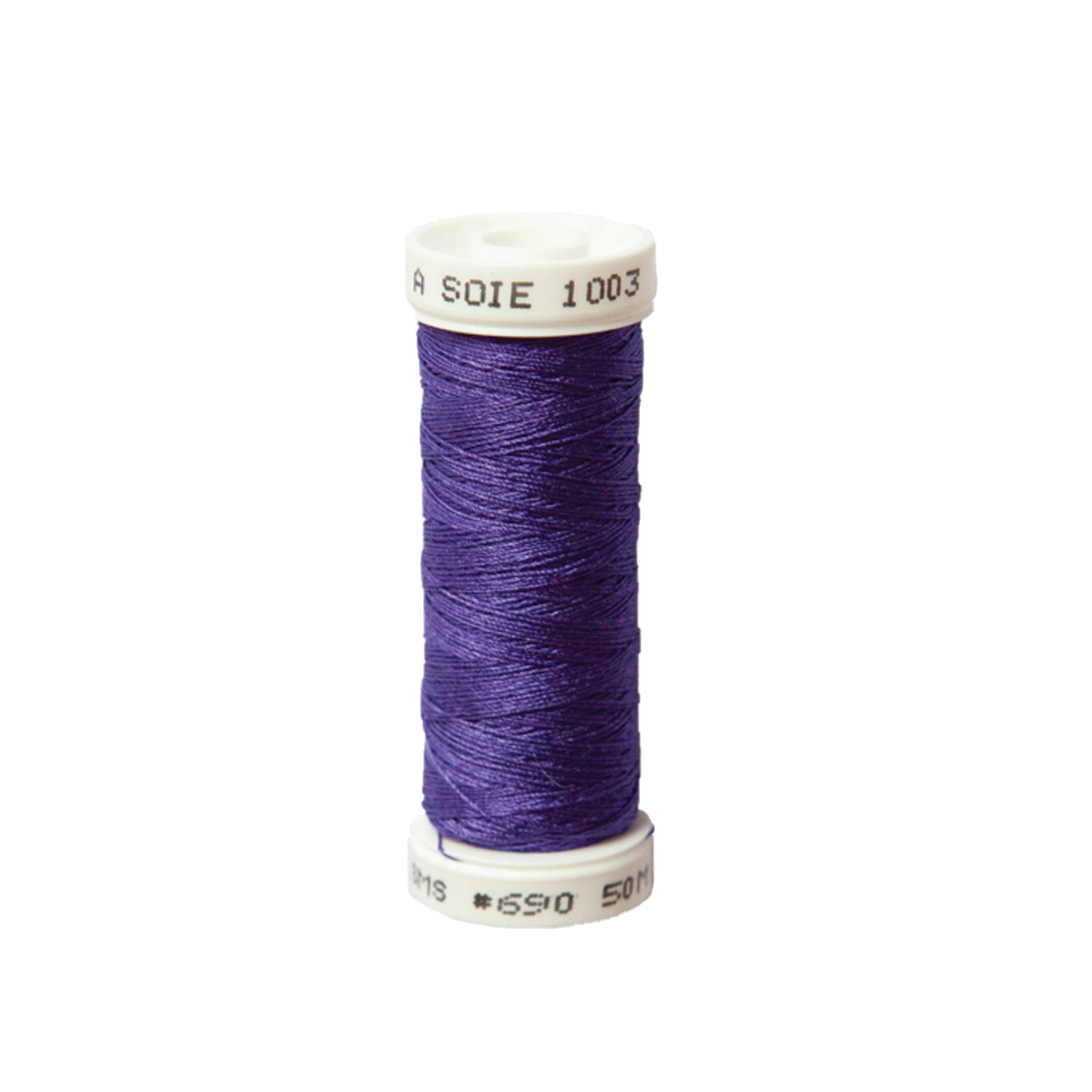 Au Ver A Soie - Silk 100/3 - 690