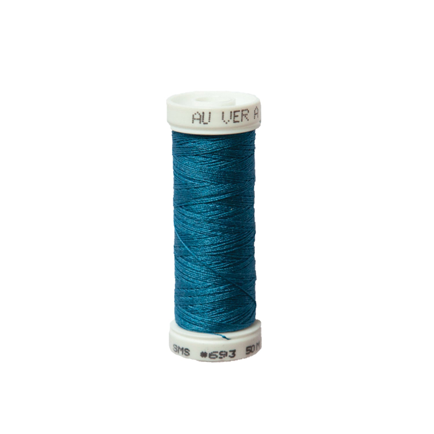 Au Ver A Soie - Silk 100/3 - 693