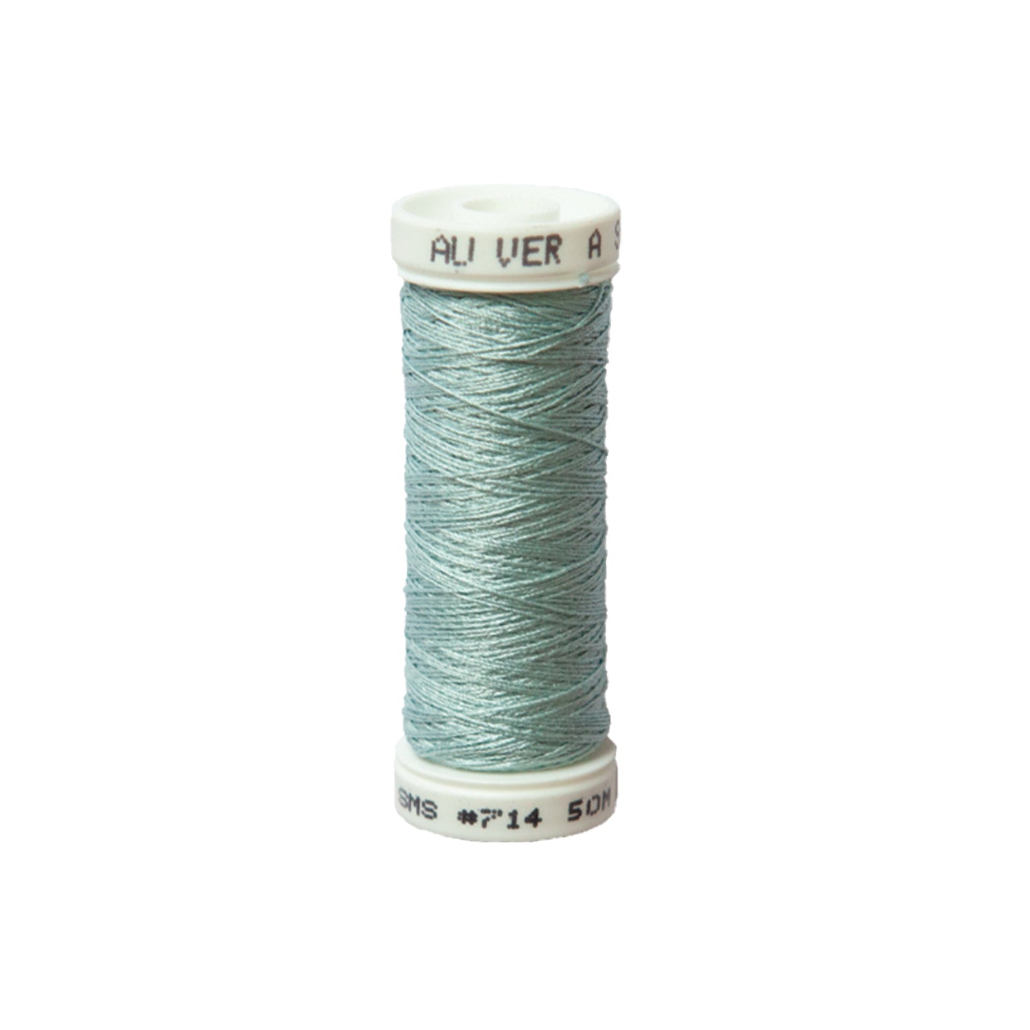 Au Ver A Soie - Silk 100/3 - 714