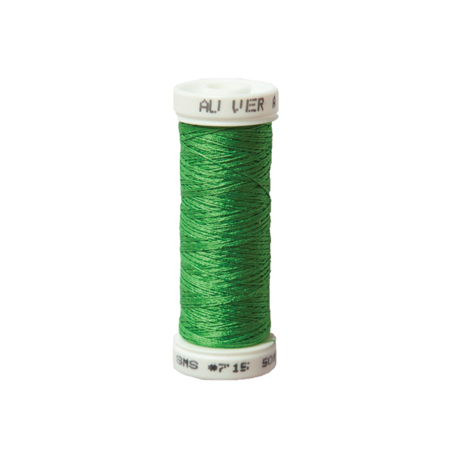 Au Ver A Soie - Silk 100/3 - 715