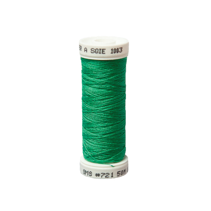 Au Ver A Soie - Silk 100/3 - 721