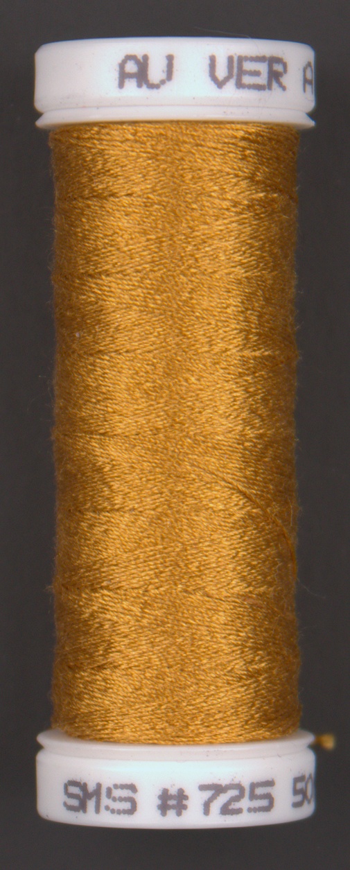 Au Ver A Soie - Silk 100/3 - 725
