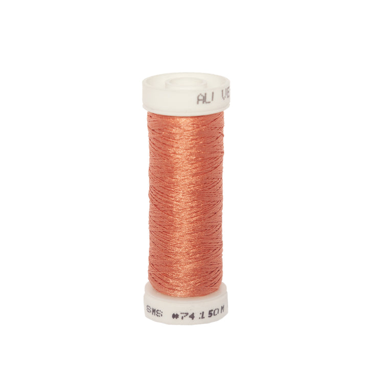 Au Ver A Soie - Silk 100/3 - 741