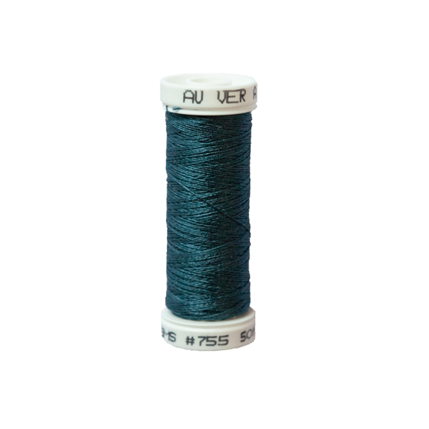 Au Ver A Soie - Silk 100/3 - 755