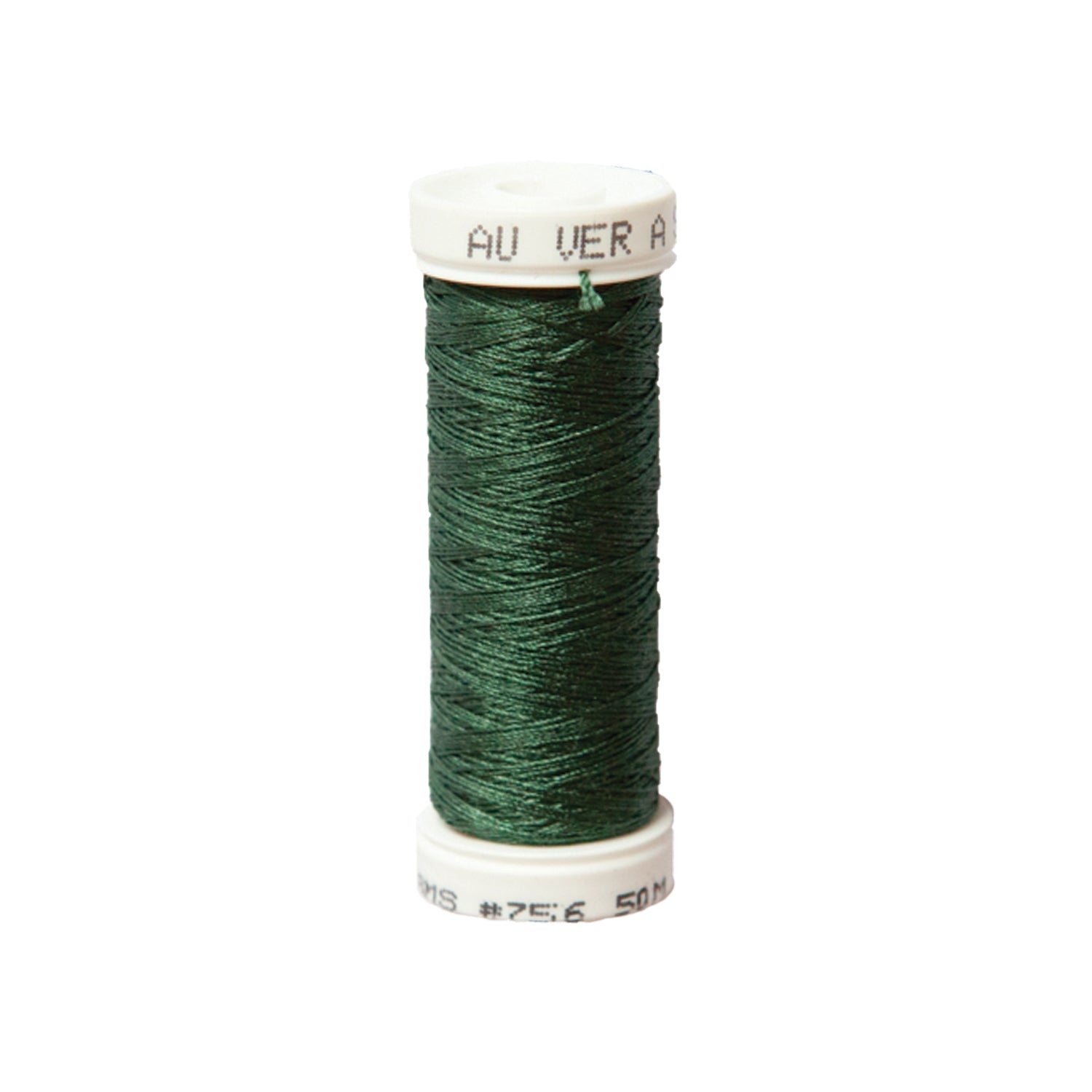 Au Ver A Soie - Silk 100/3 - 756