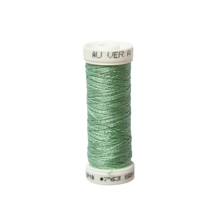 Au Ver A Soie - Silk 100/3 - 763