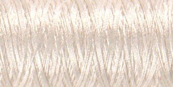 Au Ver A Soie - Silk 100/3 - Cream