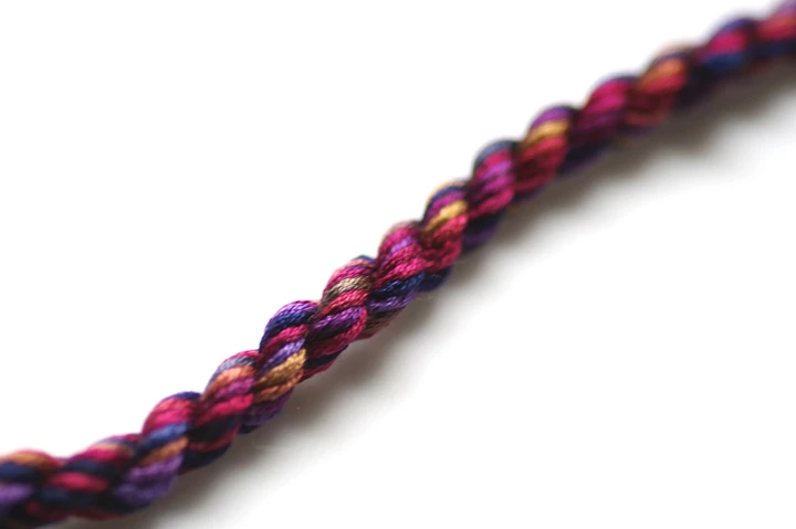 Silk N Colors 0026 - Egyptian Nights