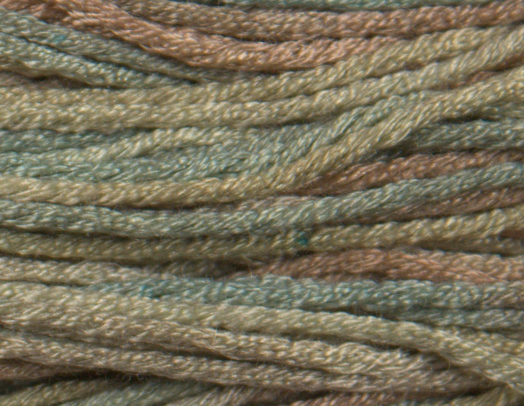 Silk N Colors 0027 - Maidenhair Fern