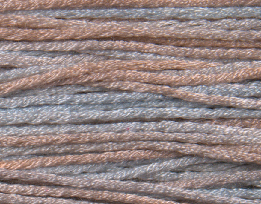 Silk N Colors 0033 - Silver Queen