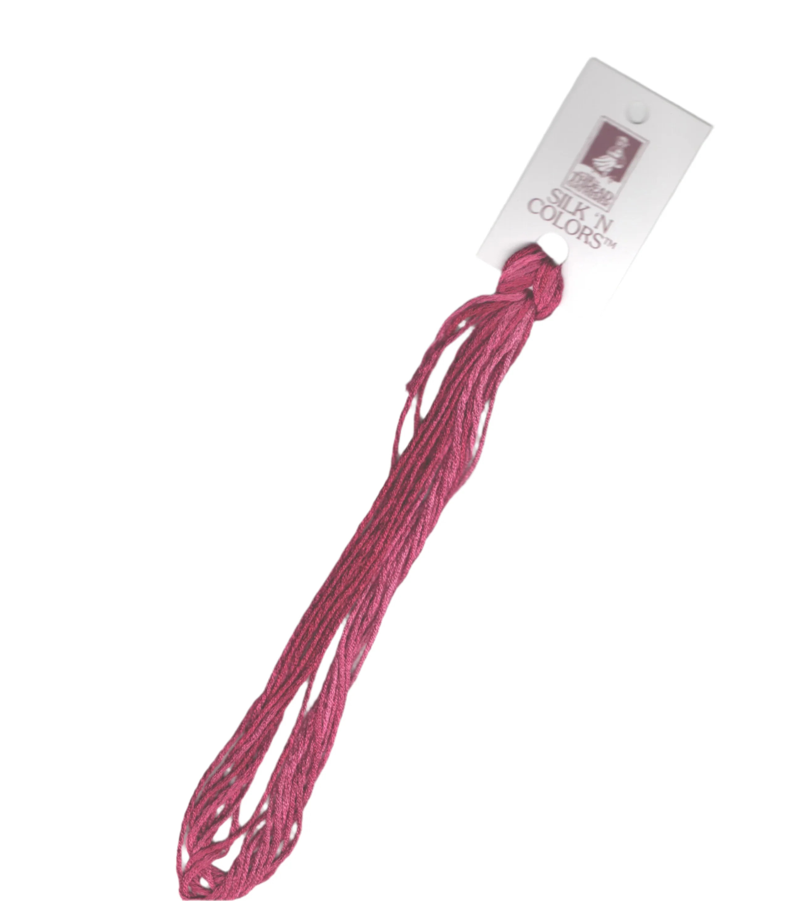 Silk N Colors 0039 - Mauveberry