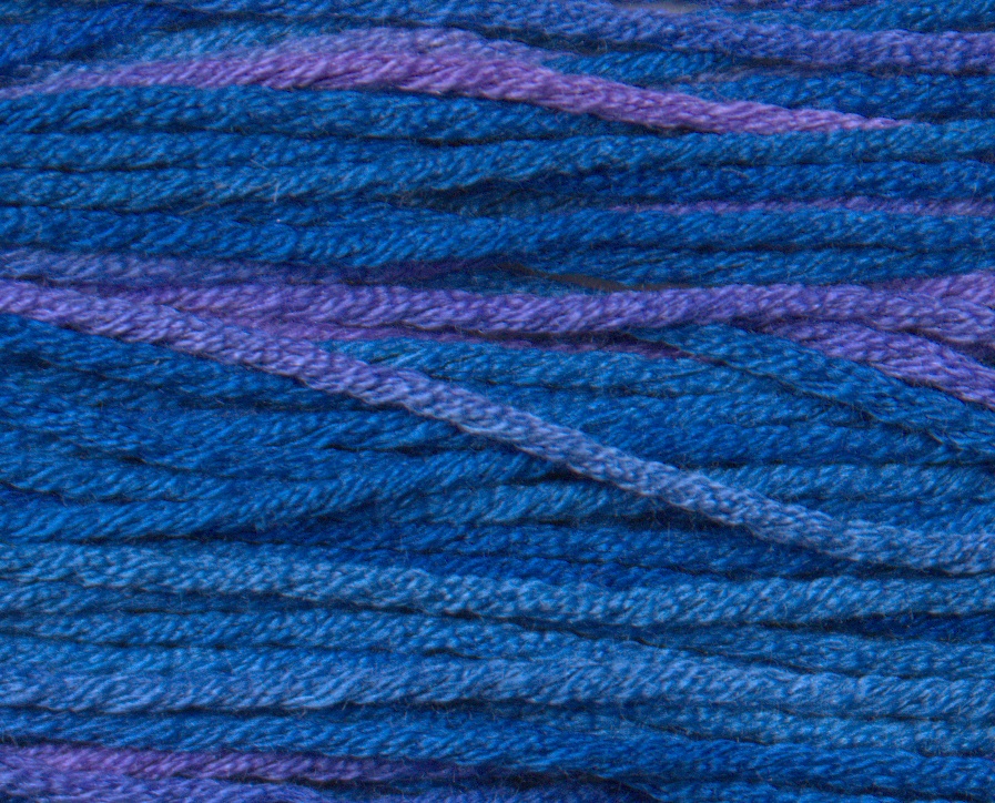 Silk N Colors 0071 - Lavender Blue