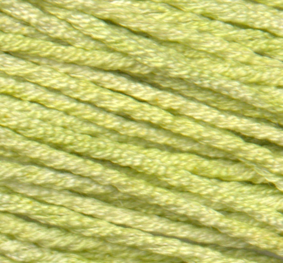 Silk N Colors 0103 - Spearmint