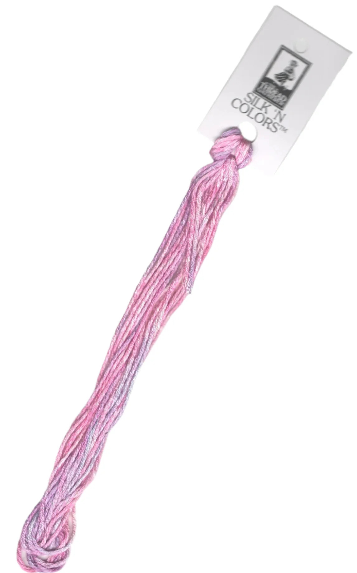 Silk N Colors 0120 Lilac Arbor