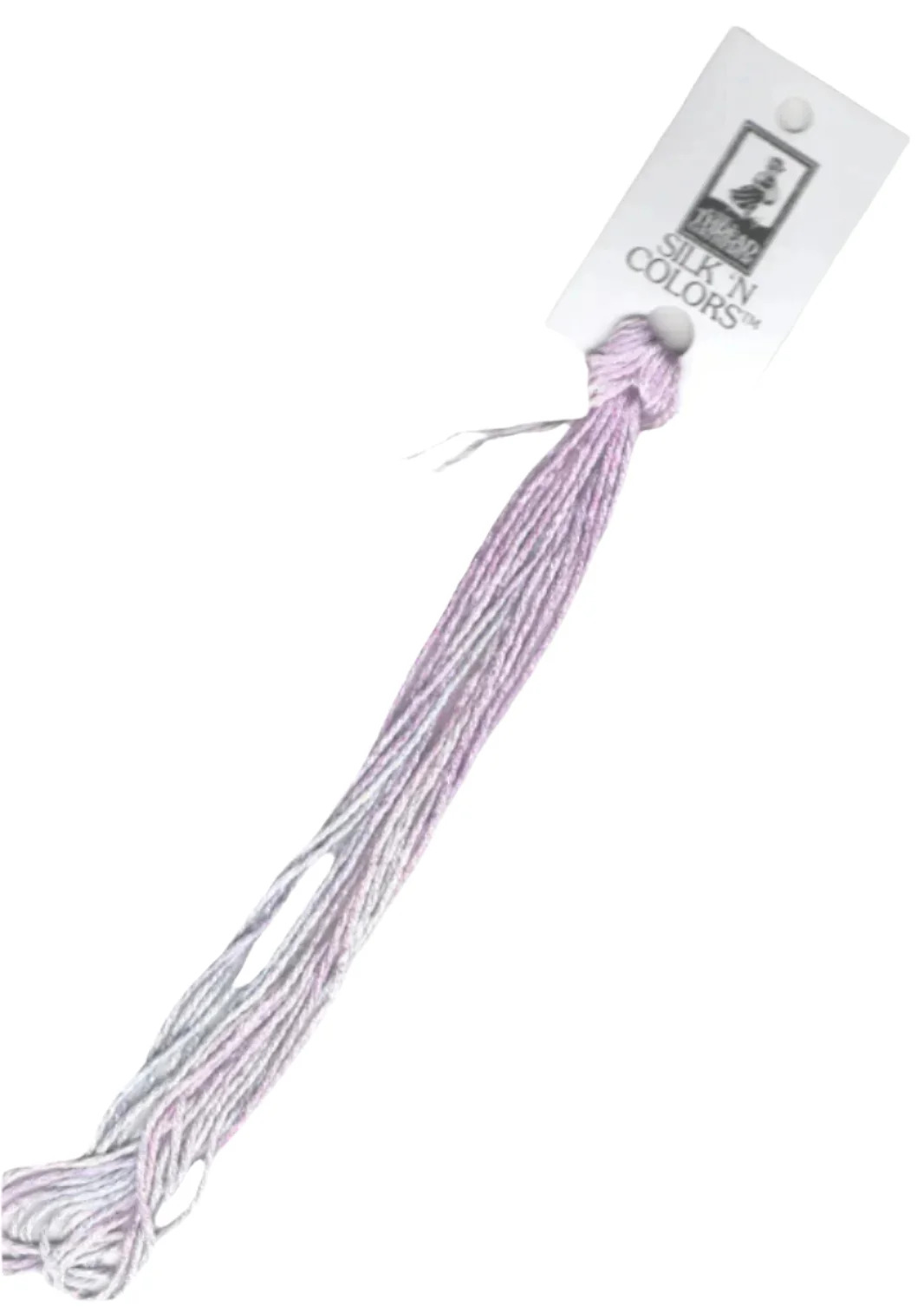Silk N Colors 0139 Wintered Lavender