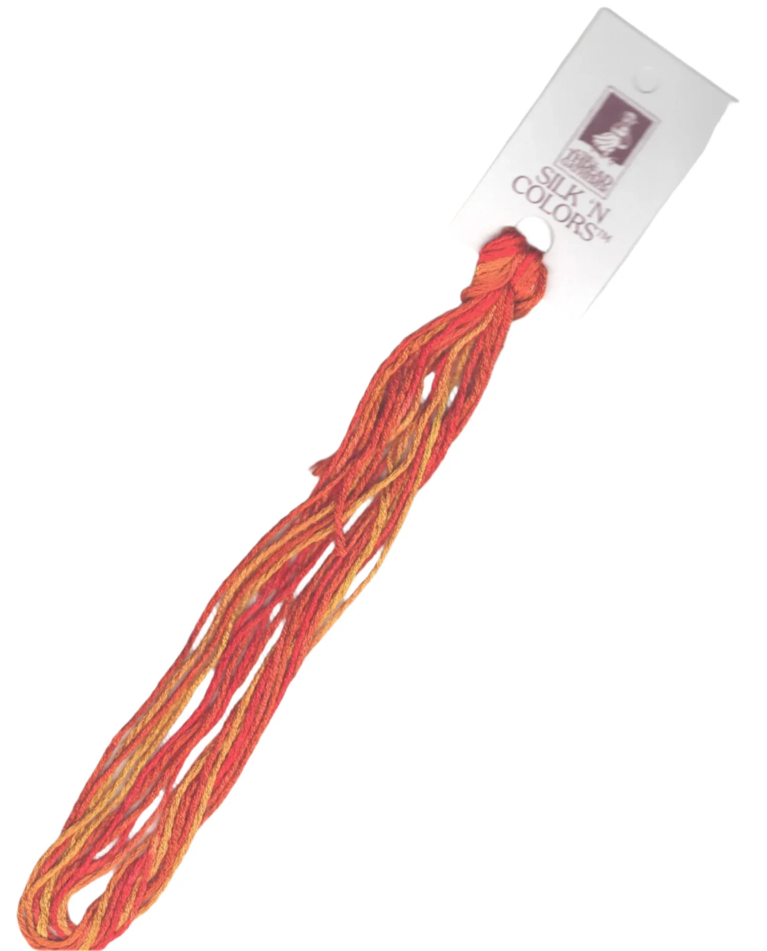 Silk N Colors 0168 Solar Flare