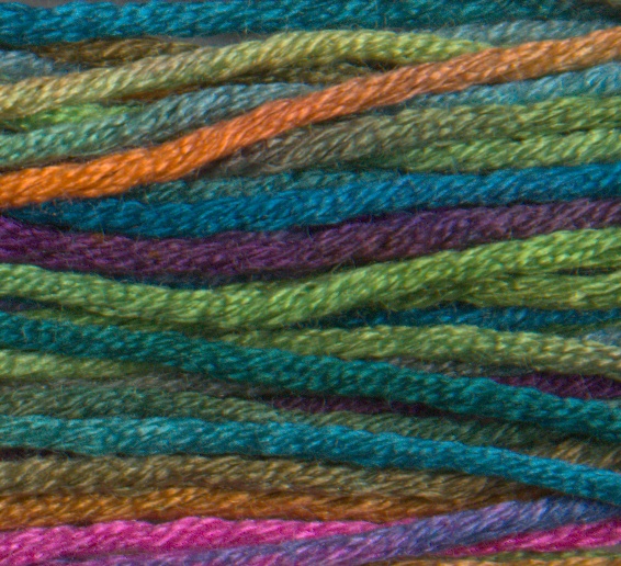 Silk N Colors 0200 - Brazilian Boa