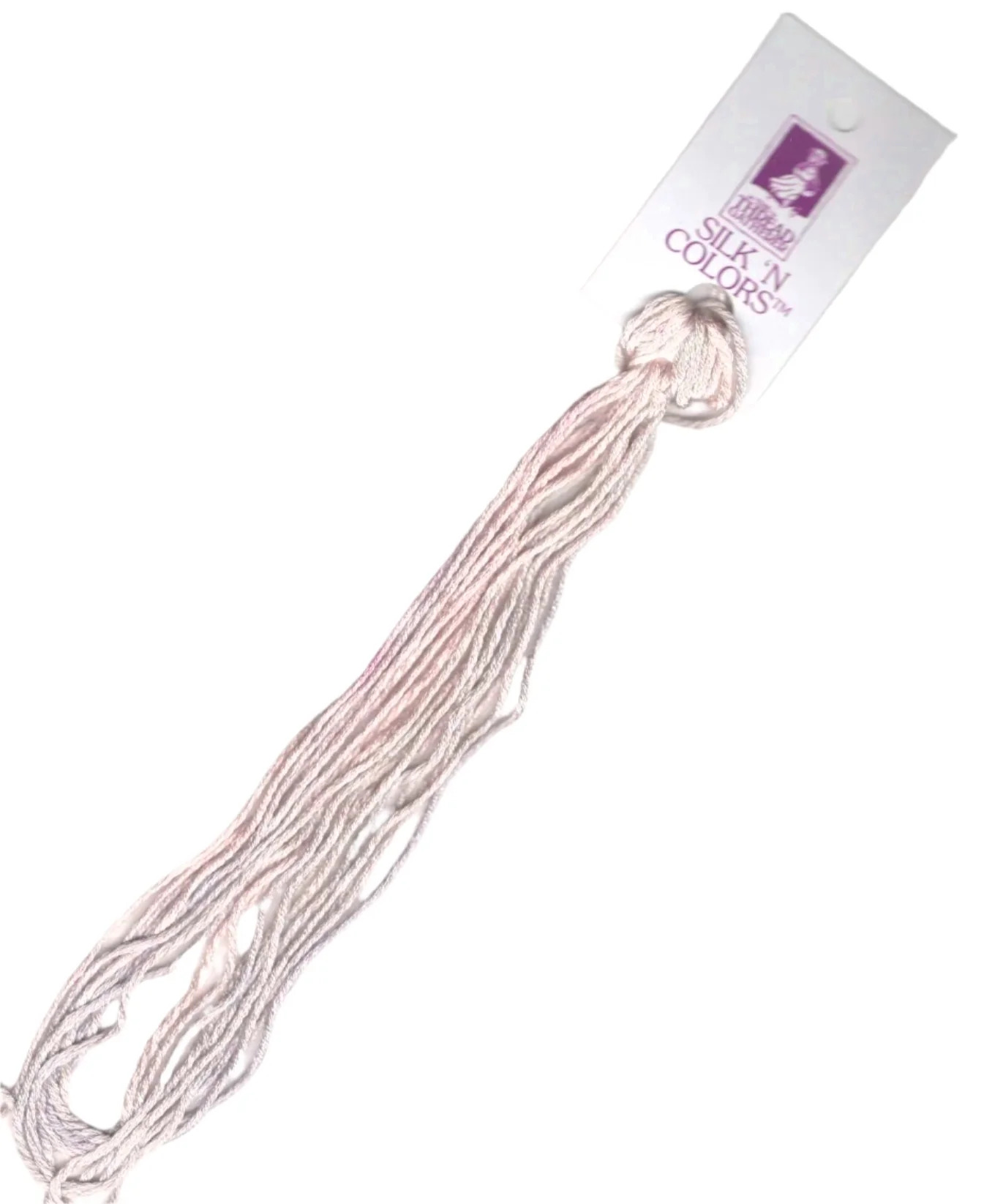 Silk N Colors 0219 Lavender Tea