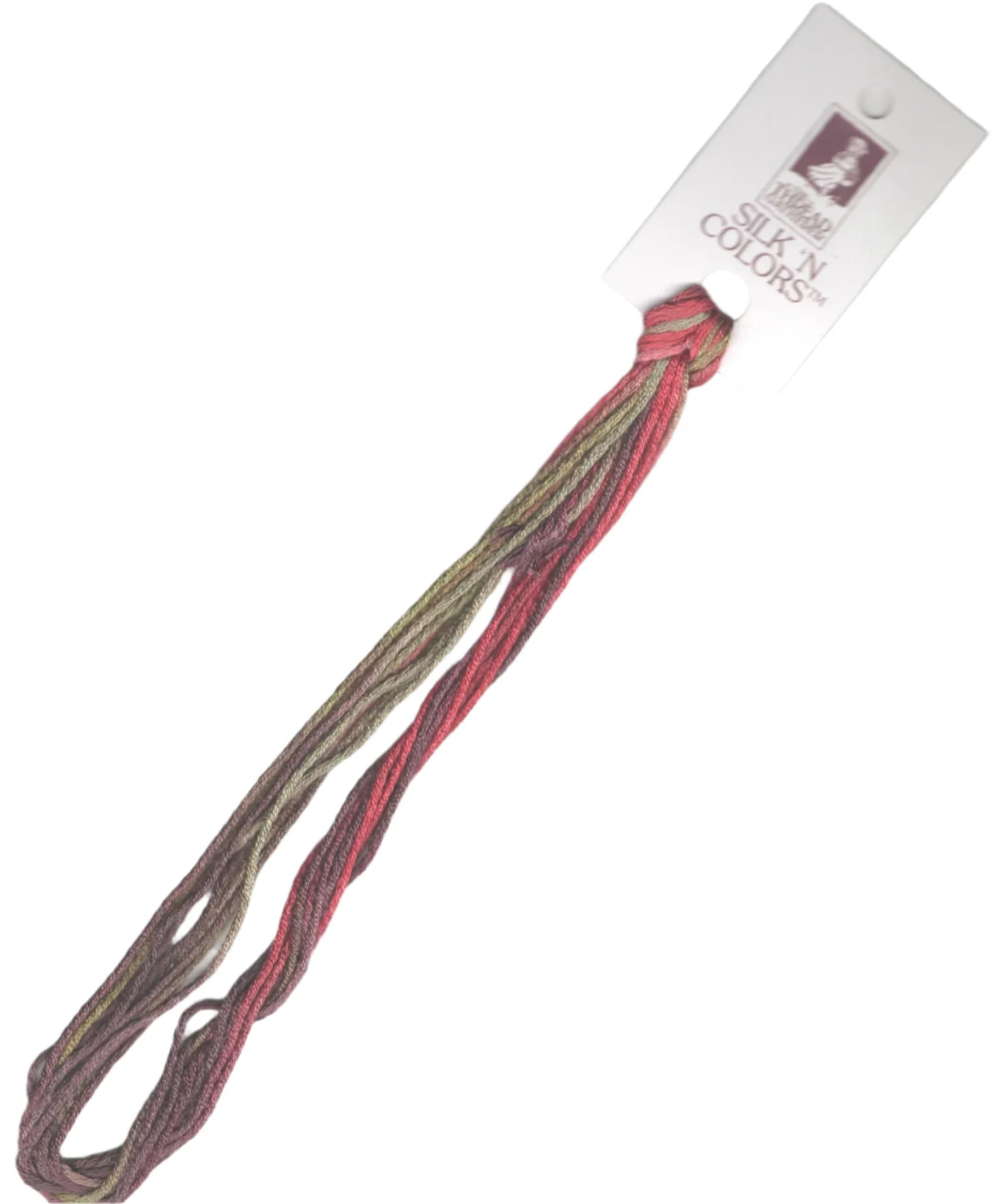 Silk N Colors 0230 Forest Berry's